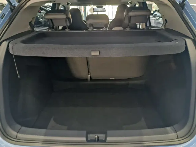 Volkswagen Tharu — Фото автомобиля 8