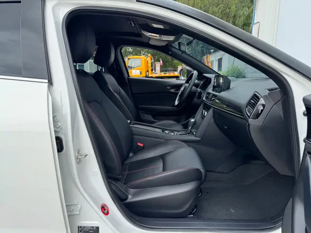 Mazda CX-4 — Фото автомобиля 20