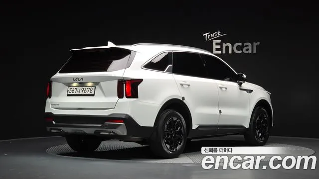 Kia Sorento — Фото автомобиля 2