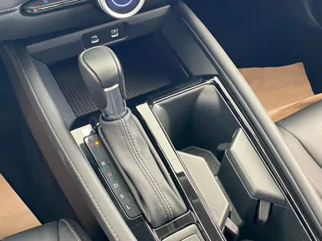 Honda Inspire — Фото автомобиля 6