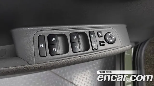 Hyundai Casper Casper Turbo Essential — Фото автомобиля 28