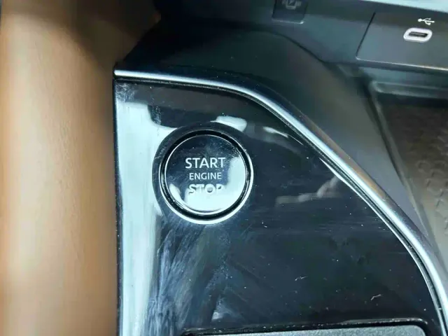 Nissan Terra — Фото автомобиля 9