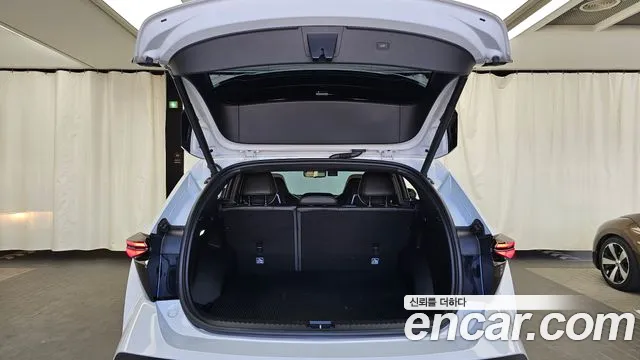 Renault Korea Filante — Фото автомобиля 20