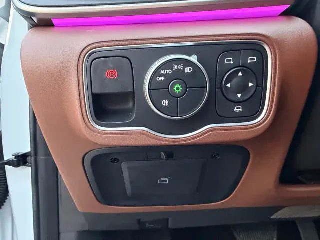 Chery Arrizo 8 PRO — Фото автомобиля 29