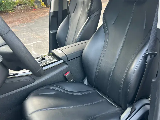 BYD Qin PLUS — Фото автомобиля 9