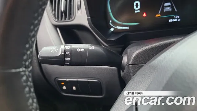 Kia Ray New — Фото автомобиля 30