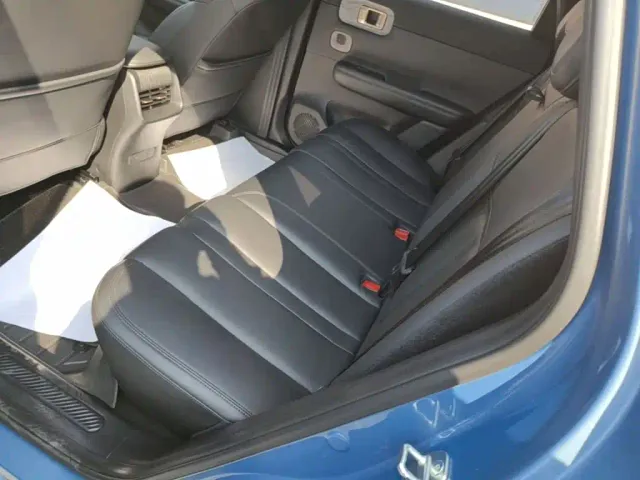 Wuling Starlight S — Фото автомобиля 16
