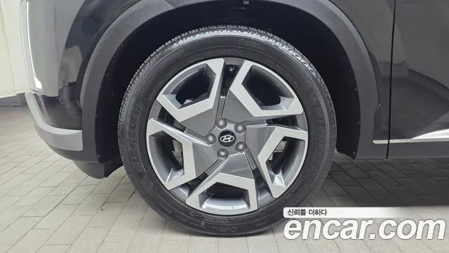 Hyundai Palisade The New Palisade Бензин 3.8 2WD — Фото автомобиля 5