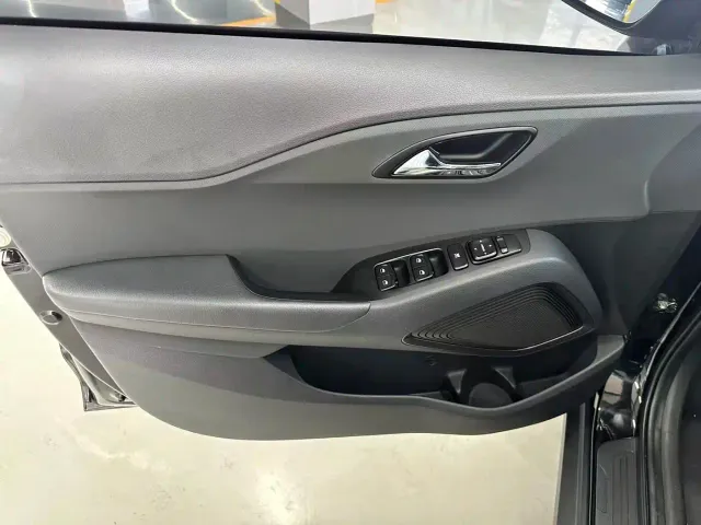 Hyundai ix35 — Фото автомобиля 11