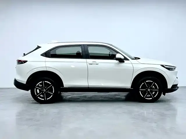 Honda Vezel — Фото автомобиля 9