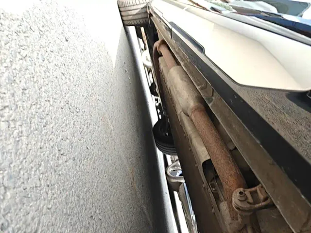 GAC Trumpchi Xiangwang S7 — Фото автомобиля 21
