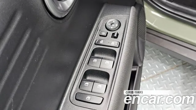 Hyundai Casper — Фото автомобиля 23