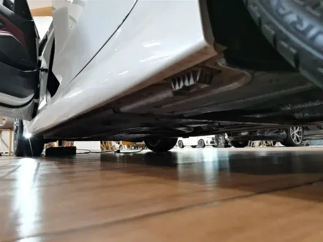 BMW 3 Series — Фото автомобиля 21