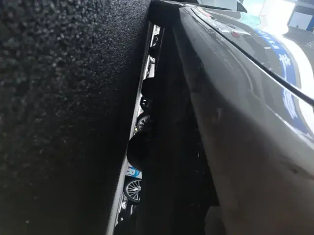 Wuling Hongguang Mini EV — Фото автомобиля 21