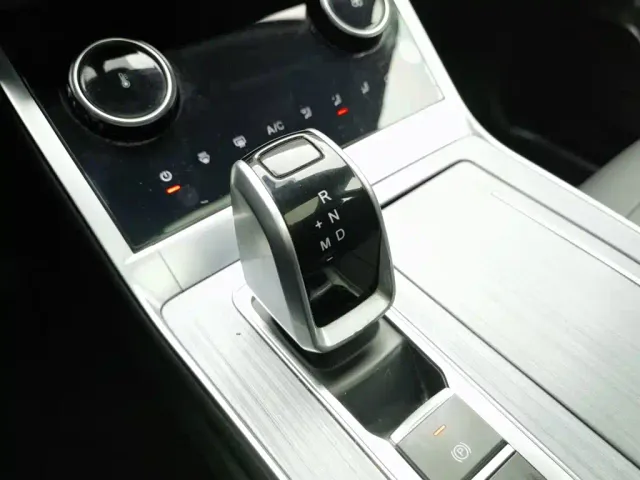 Chery Tiggo 7 PLUS — Фото автомобиля 13
