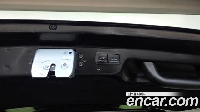 Hyundai Staria Staria L3.5 Карго 5 мест — Фото автомобиля 30