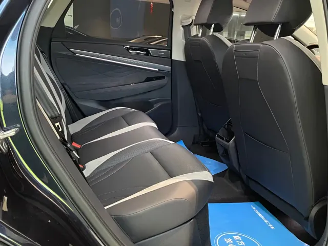 Volkswagen Volkswagen ID.7 VIZZION 2024 PRIME — Фото автомобиля 6