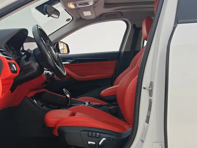 BMW X2 — Фото автомобиля 7