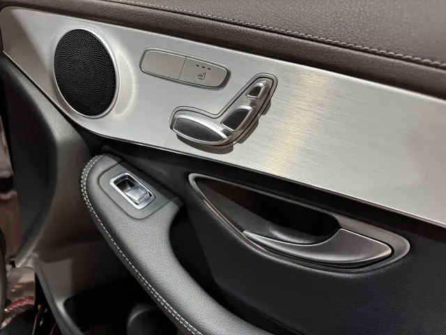Mercedes-Benz GLC-Class — Фото автомобиля 8