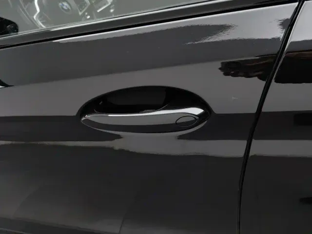 BMW 5 Series — Фото автомобиля 18