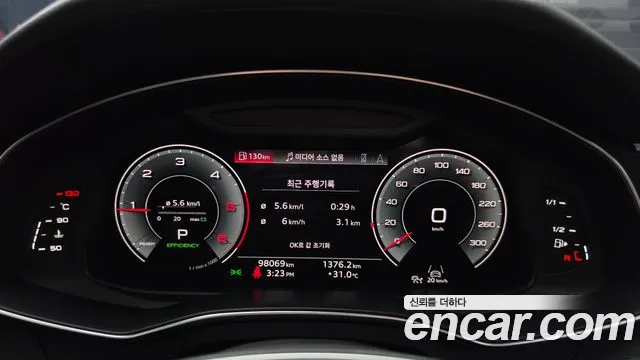Audi A6 40 TDI quattro Premium — Фото автомобиля 7