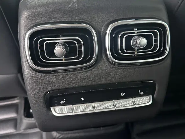 Chery Tiggo 9 — Фото автомобиля 12