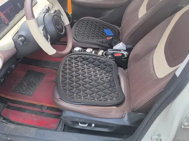 Wuling Bingo — Фото автомобиля 9