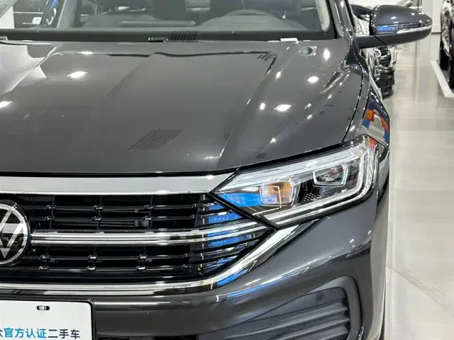 Volkswagen Sagitar — Фото автомобиля 14