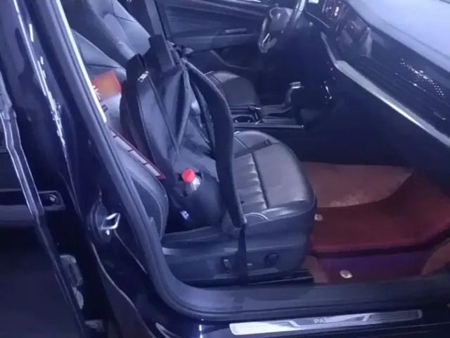 Volkswagen Passat 2022 330TSI Starlight Elite Edition — Фото автомобиля 24