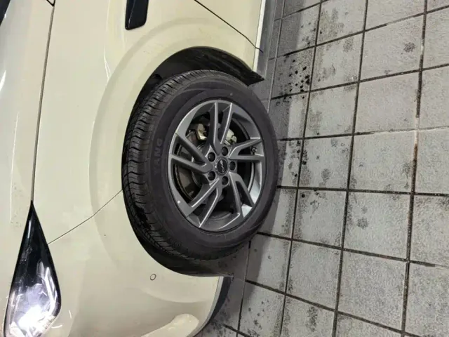 BYD Seal 06 — Фото автомобиля 22