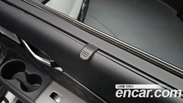 Hyundai Palisade Palisade Дизель 2.2 2WD — Фото автомобиля 7