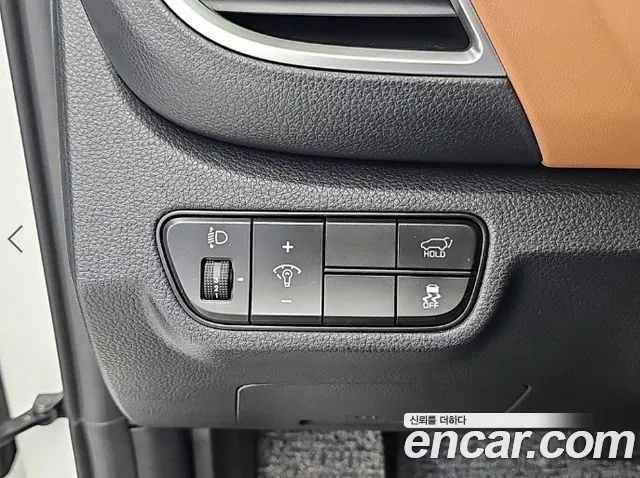 Kia Seltos New — Фото автомобиля 18