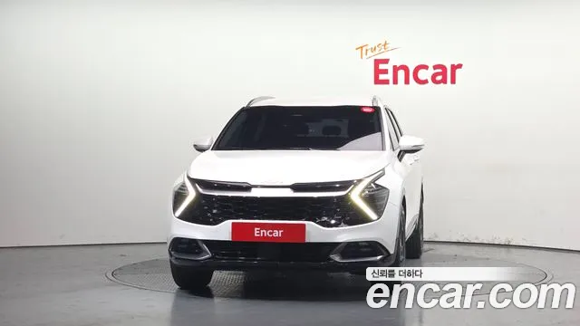 Kia Sportage — Фото автомобиля 3