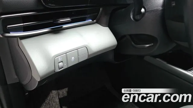 Hyundai Avante CN7 — Фото автомобиля 15