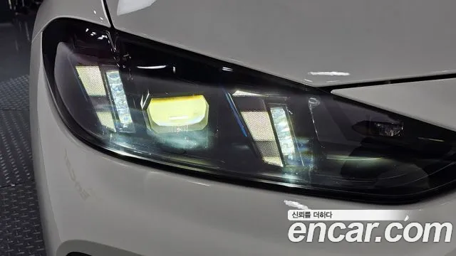 BMW 4 Series G22 — Фото автомобиля 22