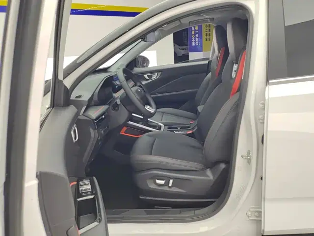 Wuling Xingchi — Фото автомобиля 9