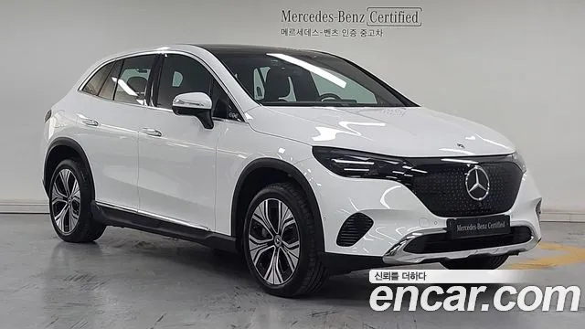 Mercedes-Benz EQE X294 — Фото автомобиля 12
