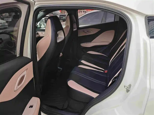 BYD Seagull — Фото автомобиля 6