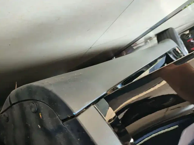Tesla Model Y — Фото автомобиля 20