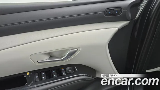 Hyundai Tucson — Фото автомобиля 17