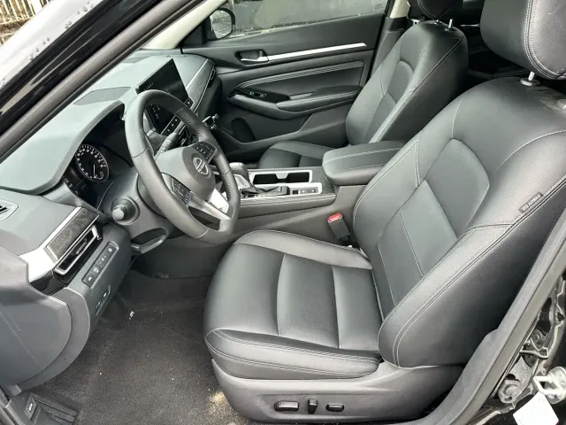 Nissan Teana 2024 2.0L XE Sincere Edition — Фото автомобиля 8