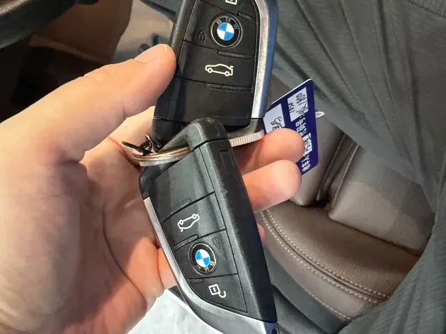 BMW X1 — Фото автомобиля 22