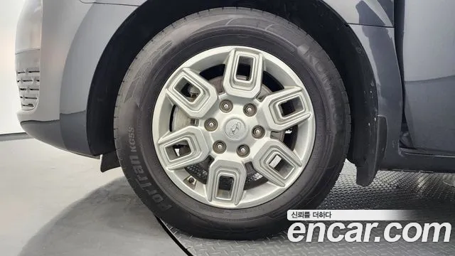 Hyundai Staria — Фото автомобиля 5
