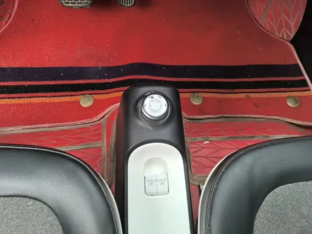 Wuling Motors Hongguang MINIEV 2022 GAMEBOY 200km Play Edition LFP — Фото автомобиля 13