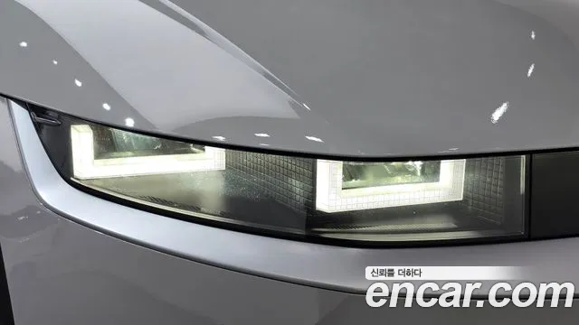 Hyundai Ioniq5 Ioniq5 — Фото автомобиля 22