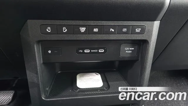 Kia PV5 — Фото автомобиля 29