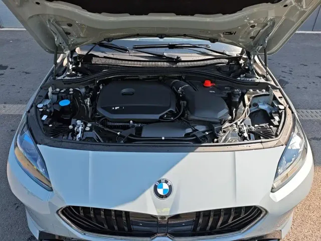 BMW 2 Series — Фото автомобиля 10