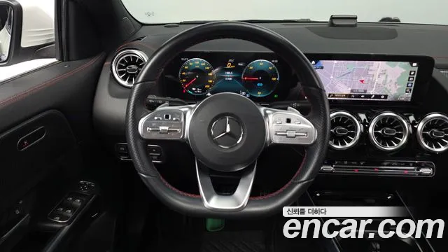 Mercedes-Benz EQA H243 — Фото автомобиля 18