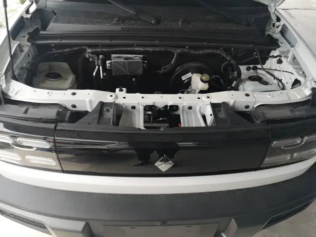 Baojun Baojun Yueye 2023 Flagship Edition — Фото автомобиля 19