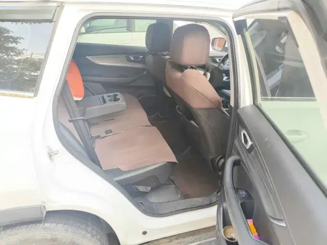Chery Tiggo 8 PLUS — Фото автомобиля 11